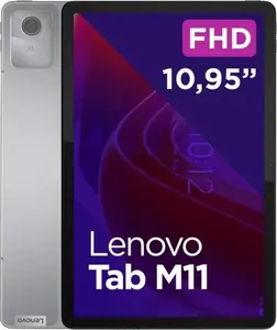 Замена сенсора на планшете Lenovo Tab M11 в Нижнем Новгороде